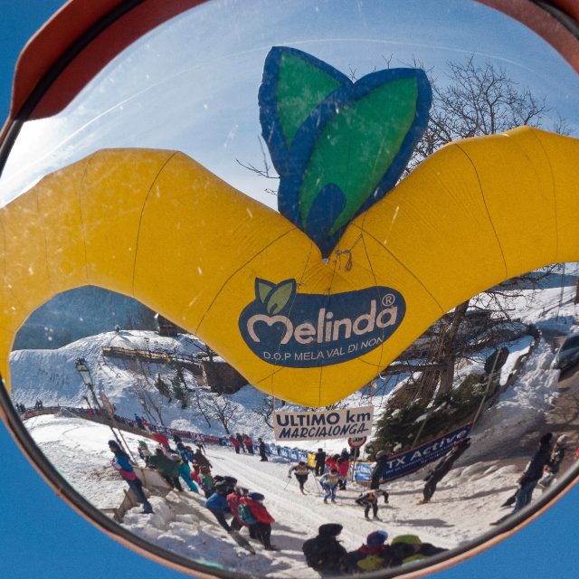 Marcialonga allo specchio