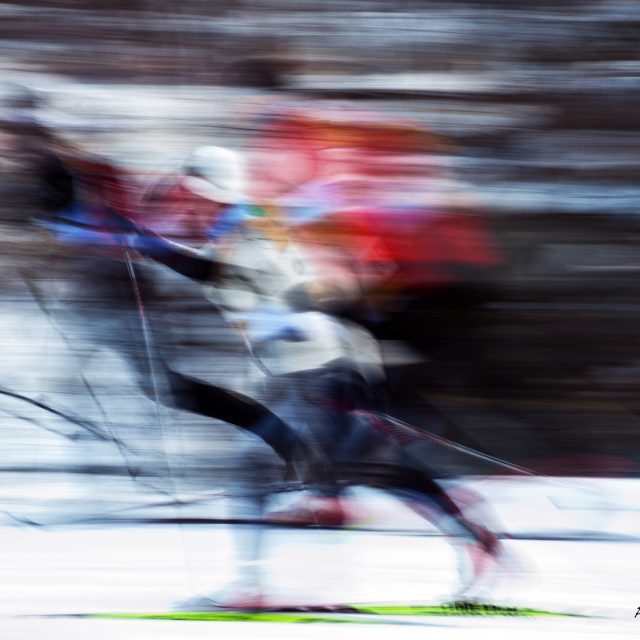 Panning di 3 fondisti fusi 2013