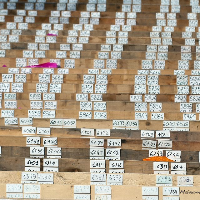 numeri della marcialonga